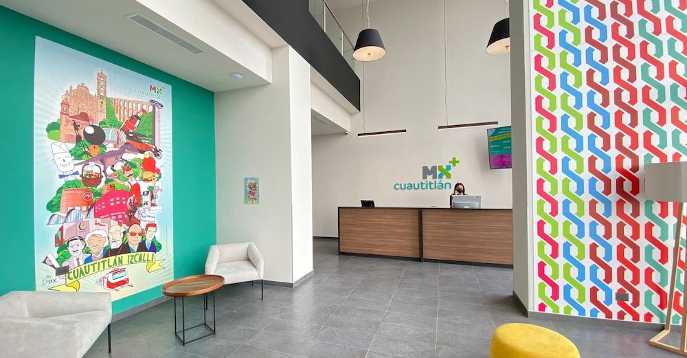 Hotel MX Cuautitlan