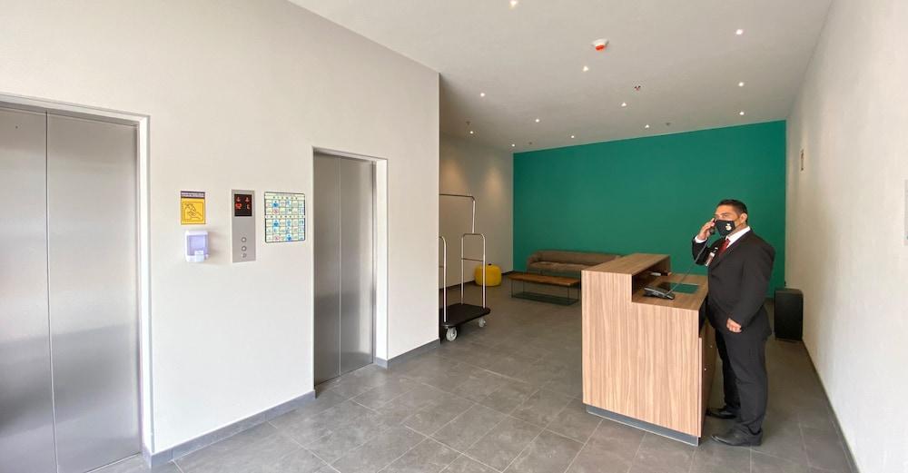Hotel MX Cuautitlan
