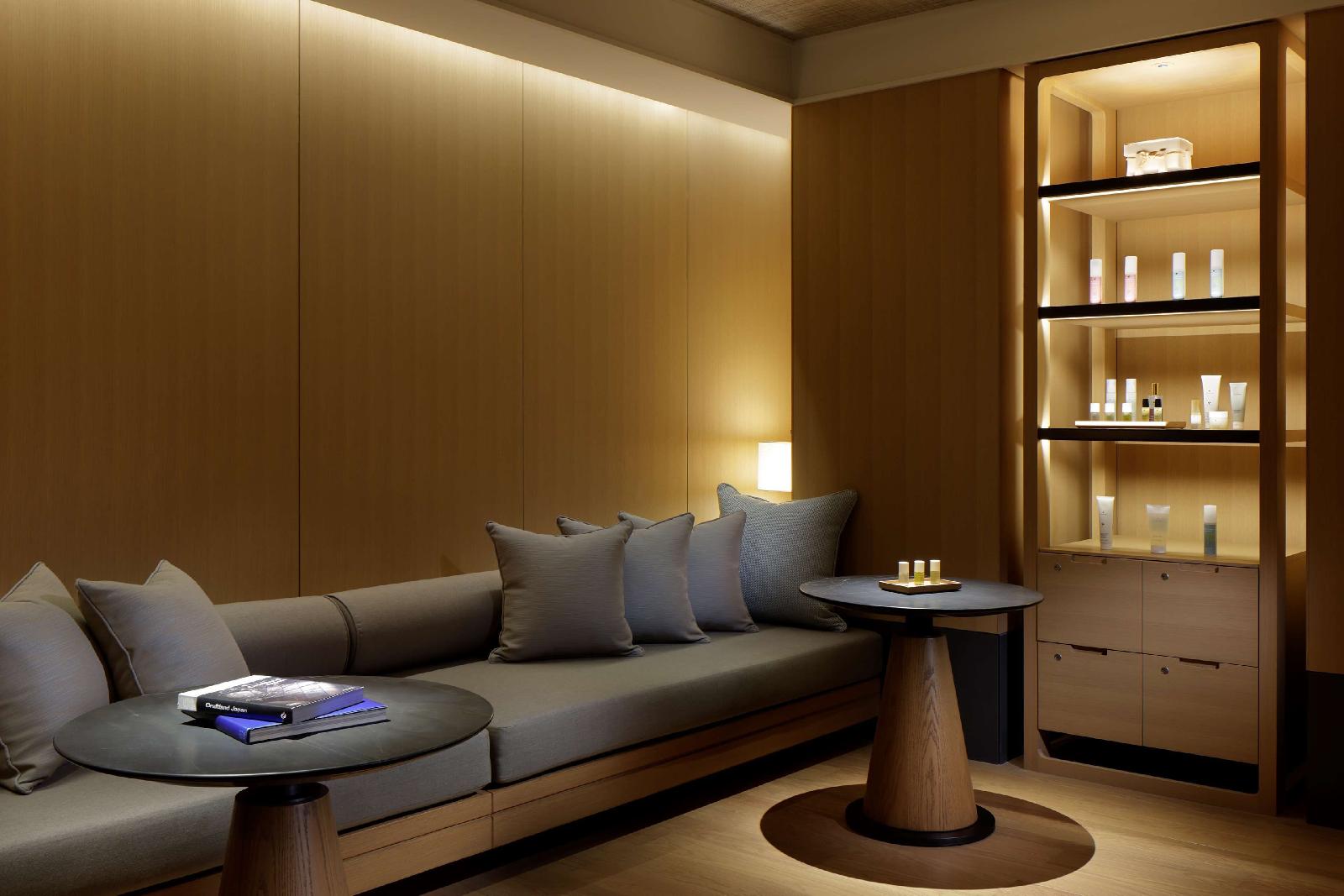 Roku Kyoto, LXR Hotels & Resorts