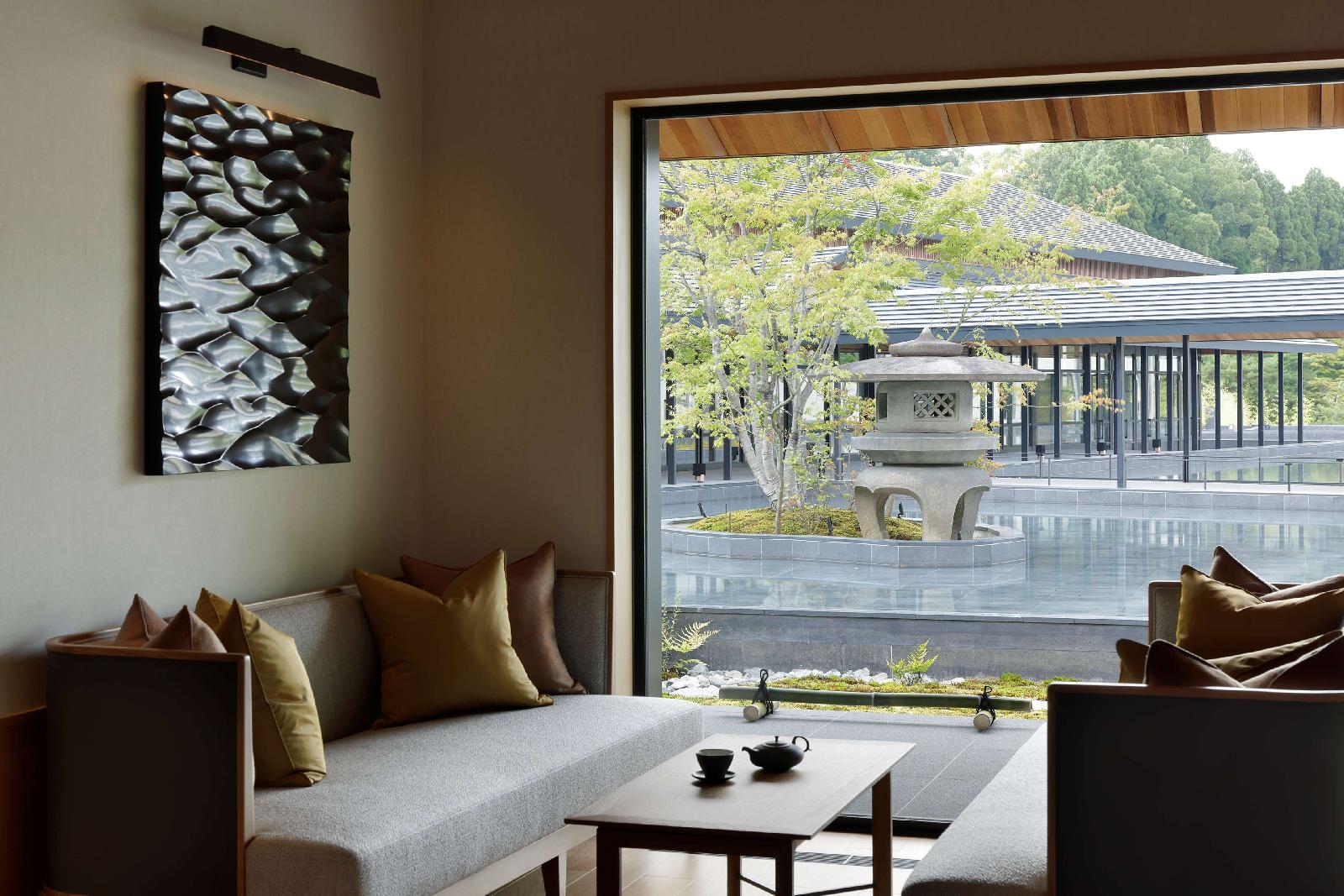 Roku Kyoto, LXR Hotels & Resorts