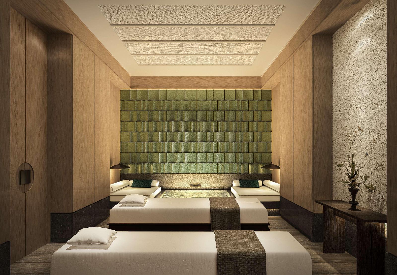 Roku Kyoto, LXR Hotels & Resorts