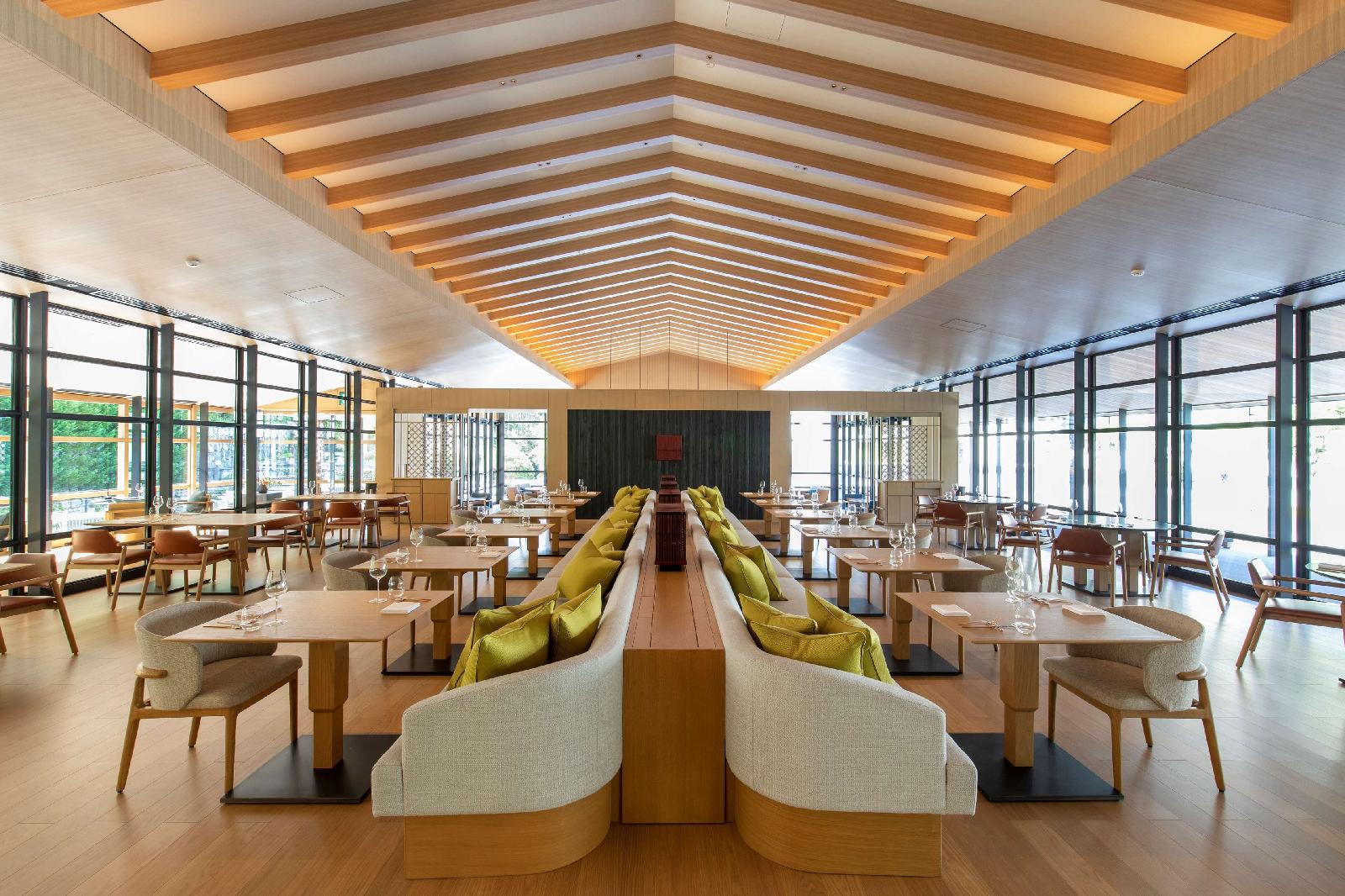 Roku Kyoto, LXR Hotels & Resorts