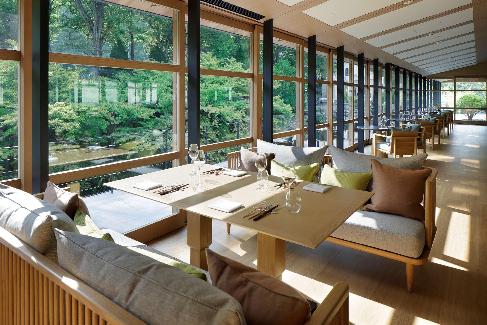 Roku Kyoto, LXR Hotels & Resorts