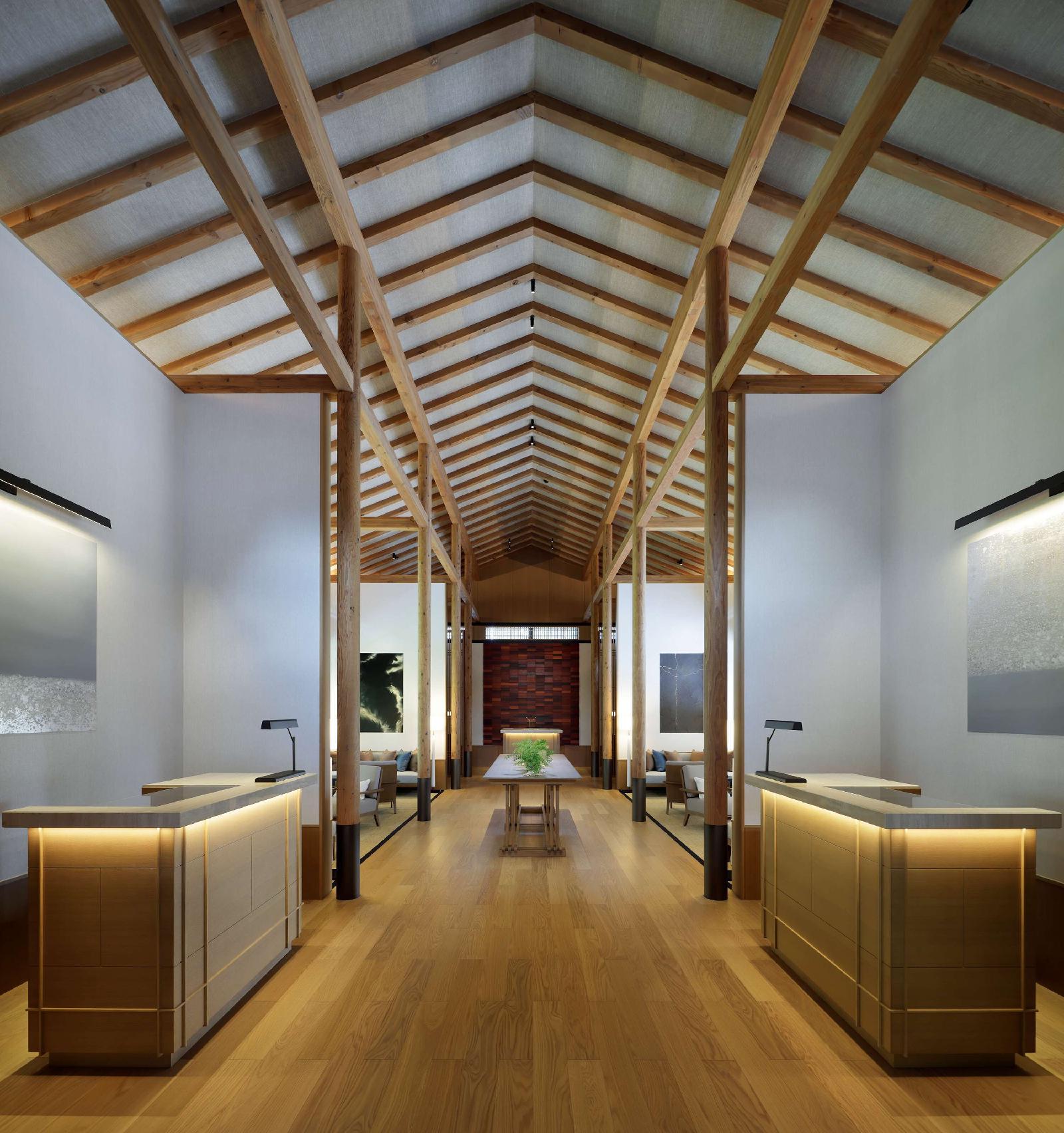 Roku Kyoto, LXR Hotels & Resorts
