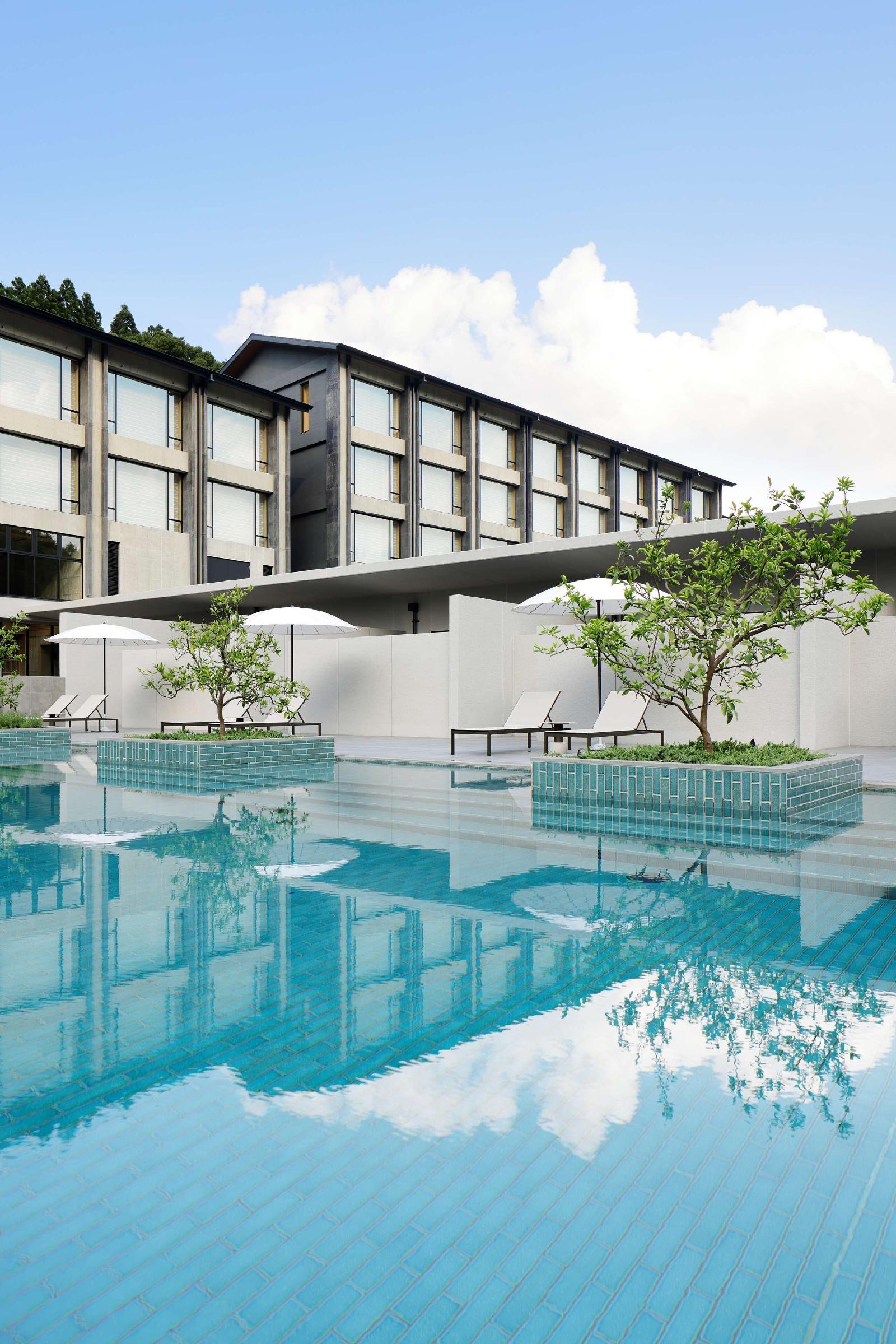 Roku Kyoto, LXR Hotels & Resorts