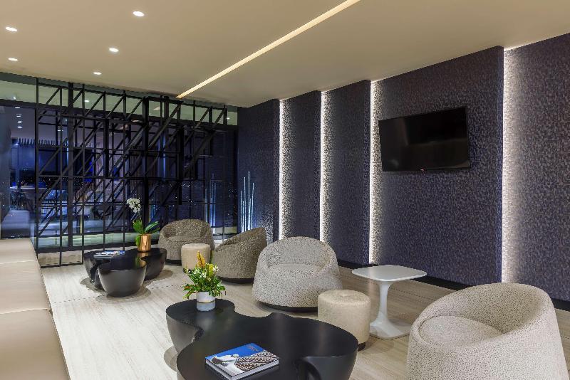 Hilton San Jose La Sabana