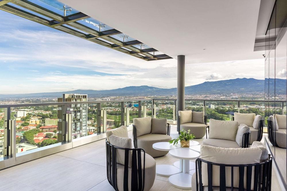 Hilton San Jose La Sabana