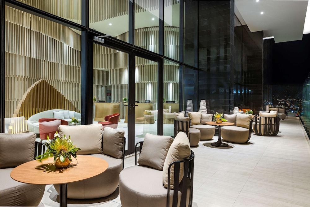 Hilton San Jose La Sabana