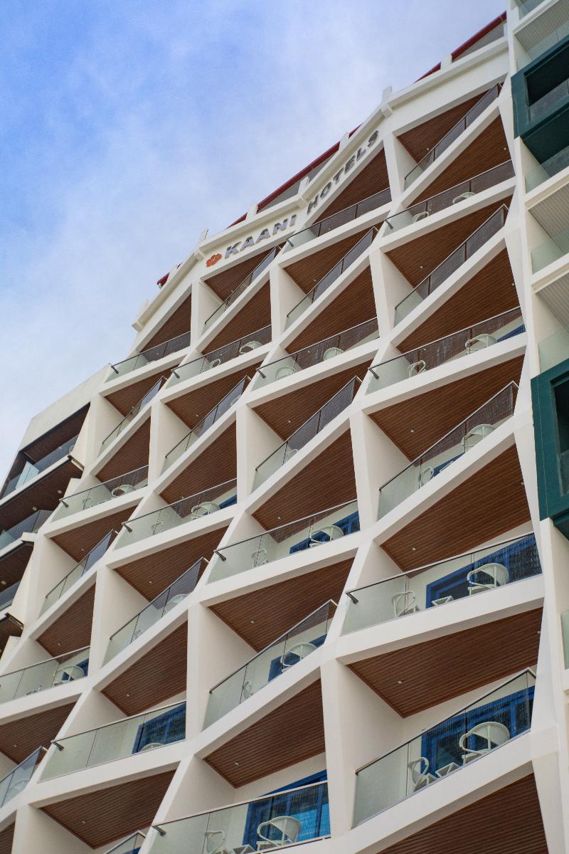 Kaani Palm Beach