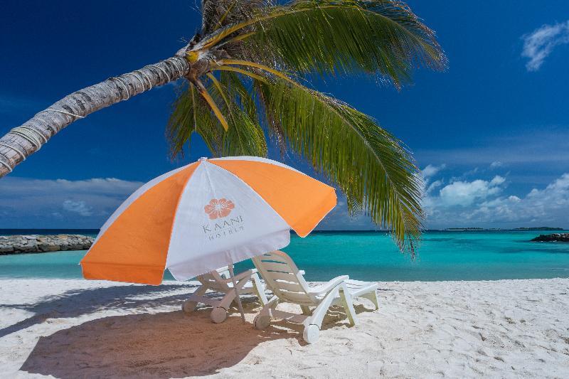 Kaani Palm Beach