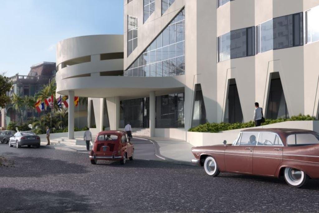 Grand Aston La Habana