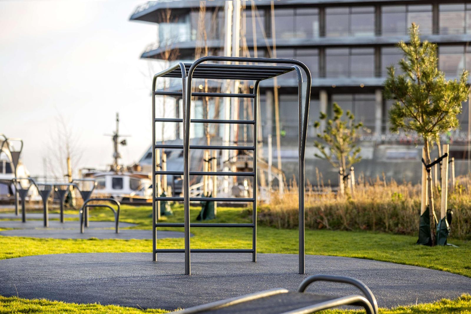 Scandic CPH Strandpark