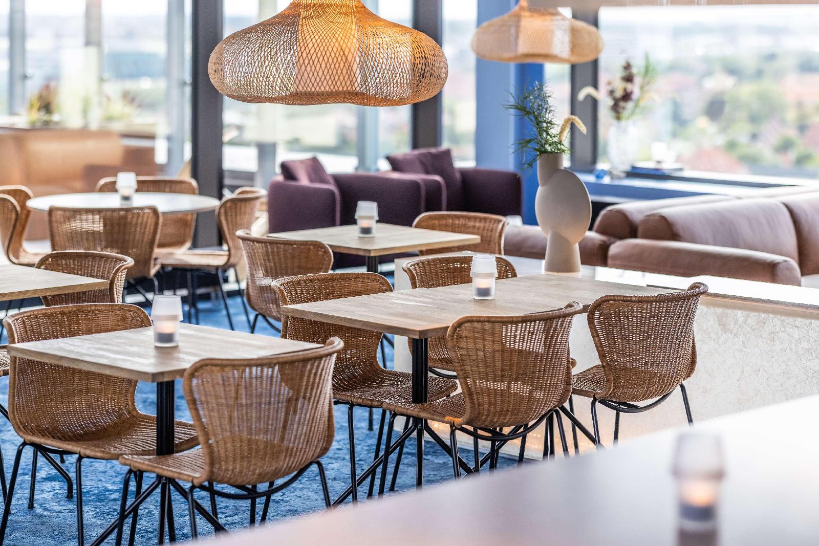 Scandic CPH Strandpark