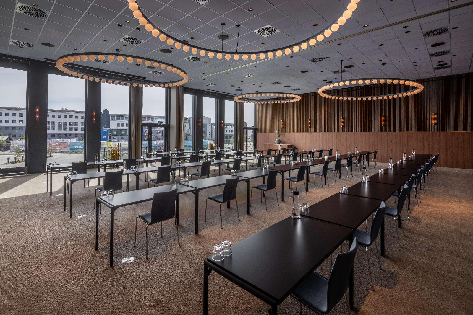 Scandic CPH Strandpark