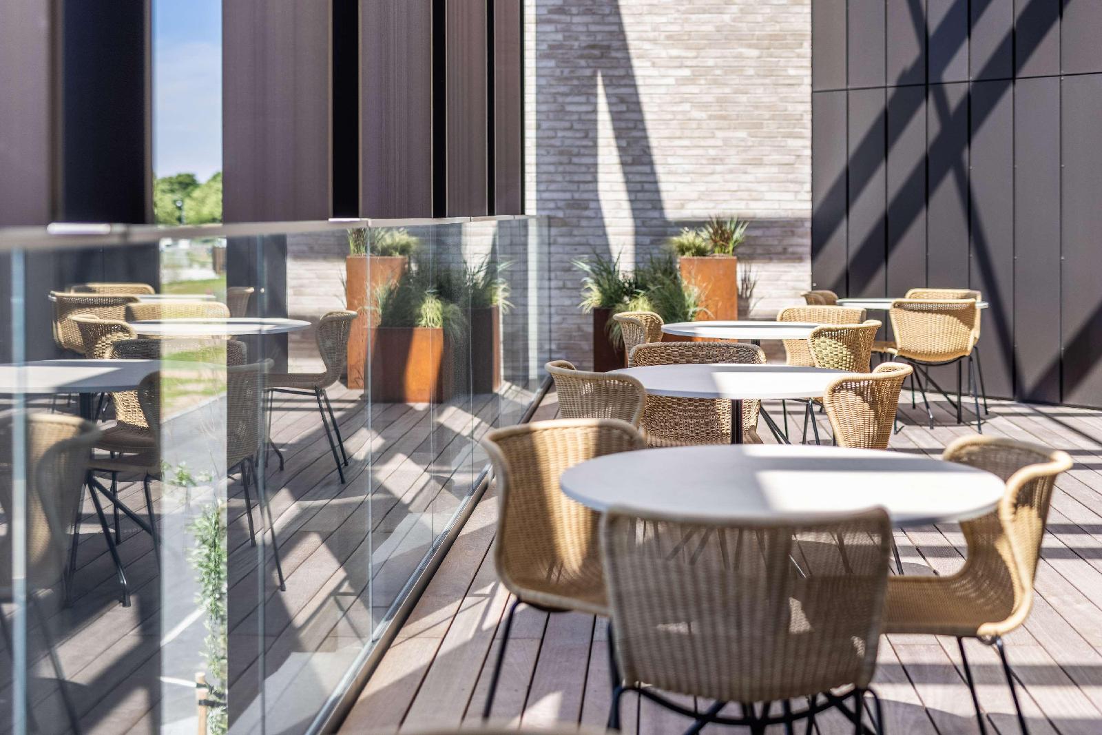 Scandic CPH Strandpark