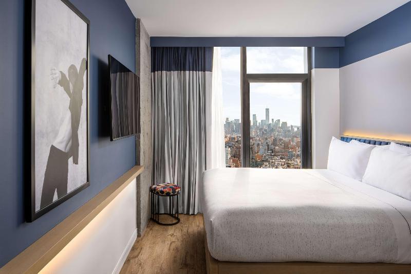 Motto by Hilton New York City Chelsea