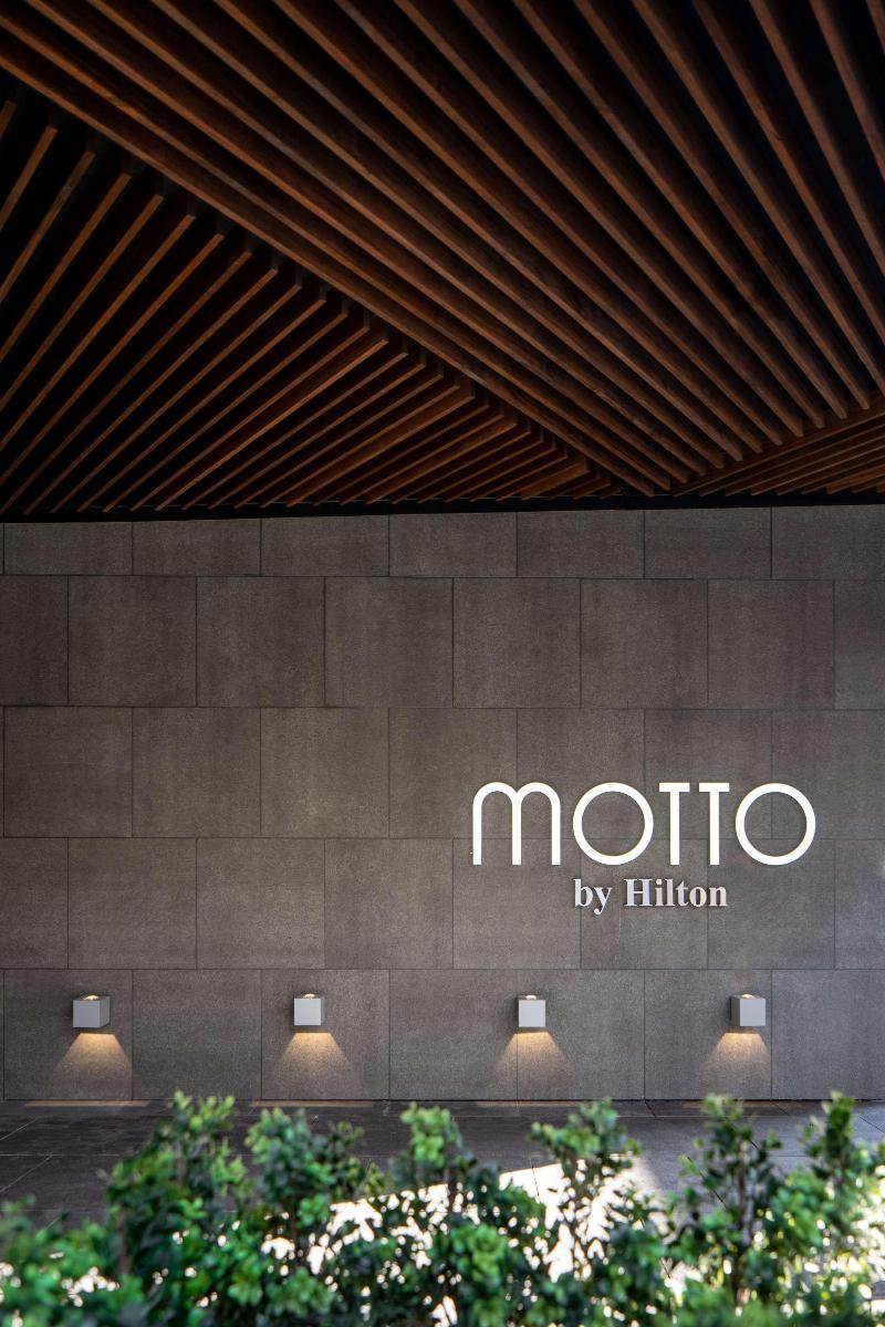 Motto by Hilton New York City Chelsea