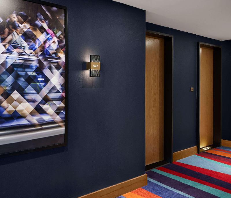 Motto by Hilton New York City Chelsea