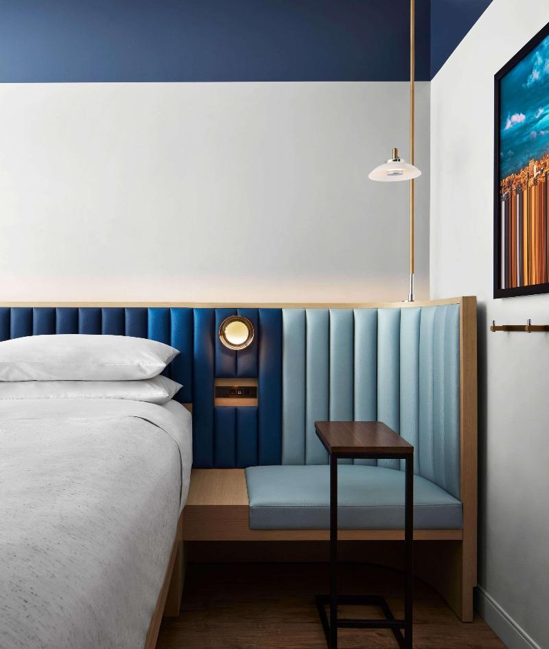 Motto by Hilton New York City Chelsea