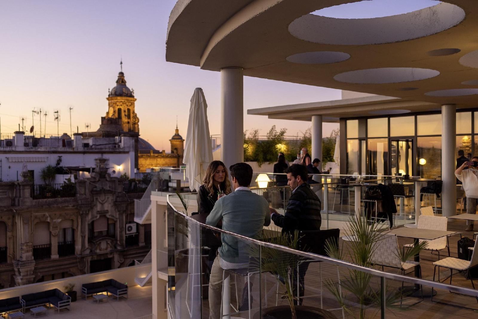 Abba Sevilla Hotel