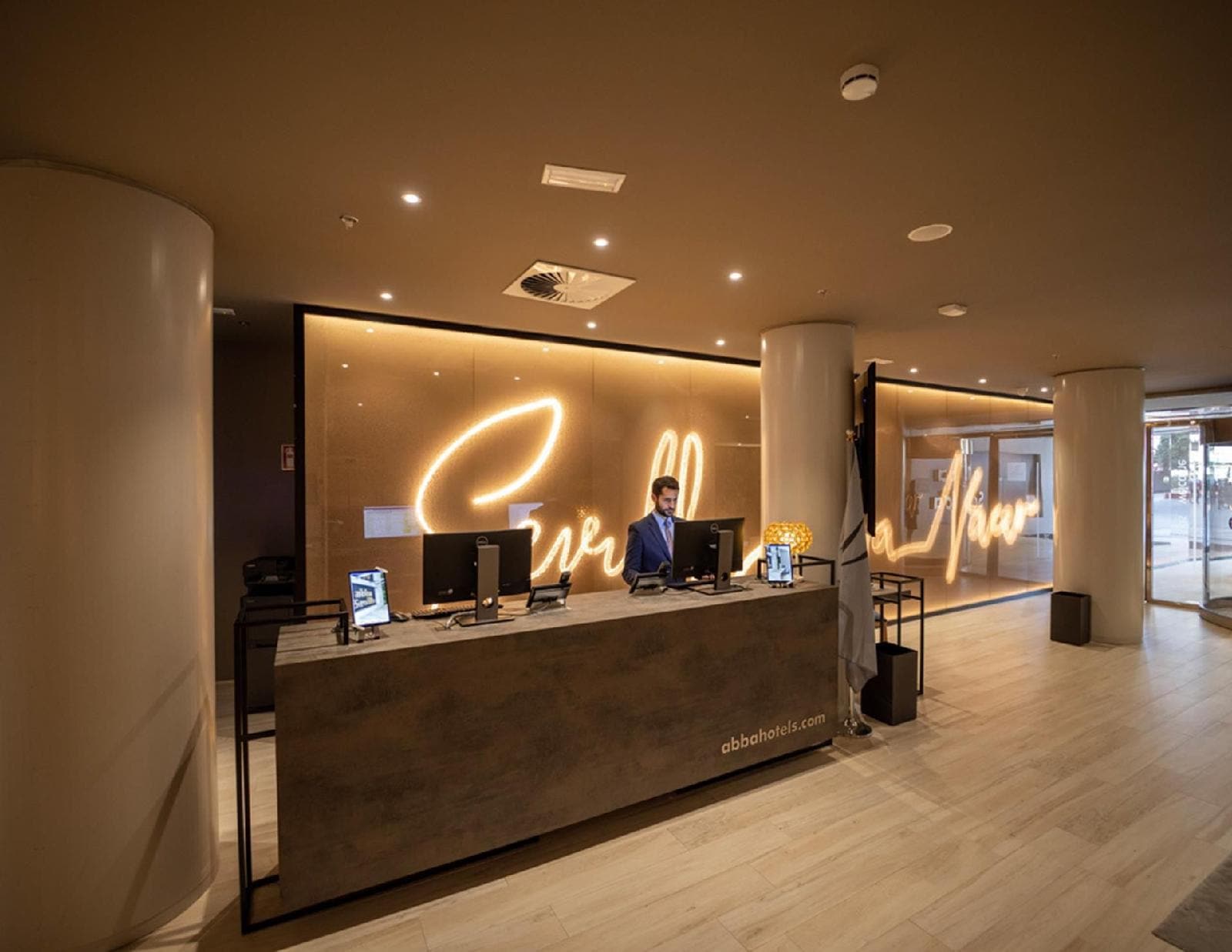Abba Sevilla Hotel