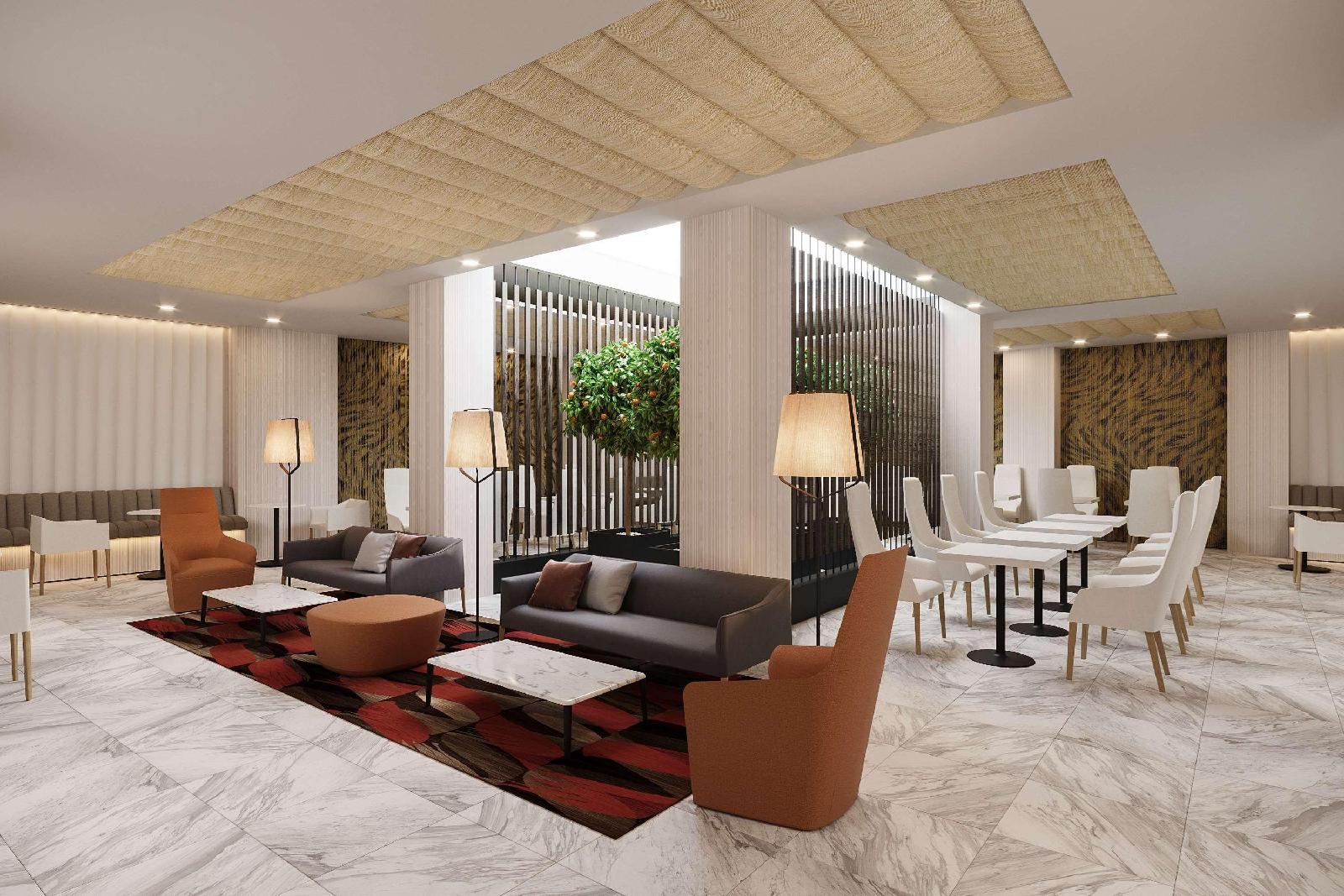 Abba Sevilla Hotel