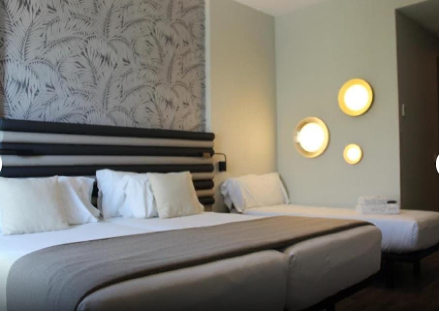 Abba Sevilla Hotel