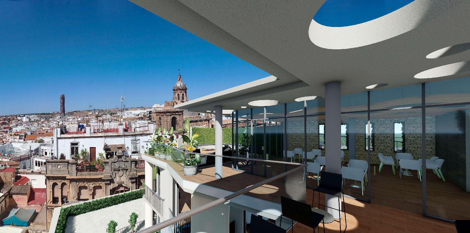 Abba Sevilla Hotel