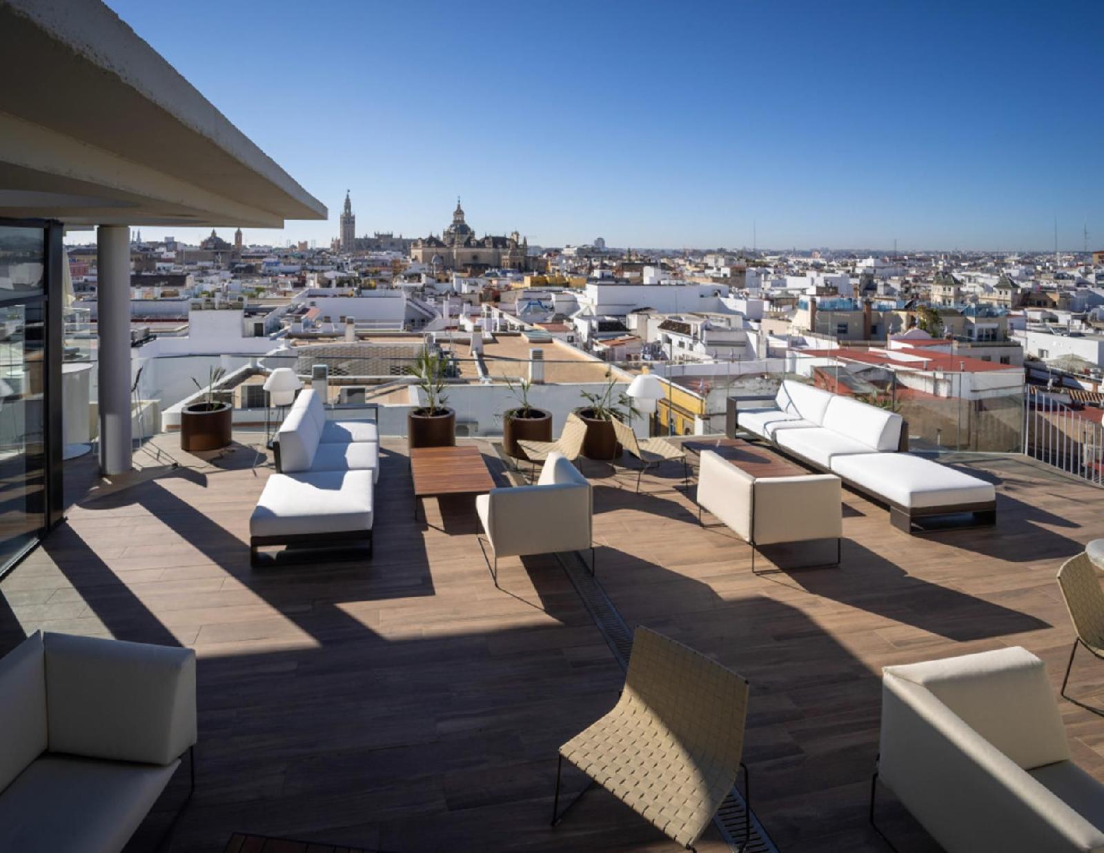 Abba Sevilla Hotel