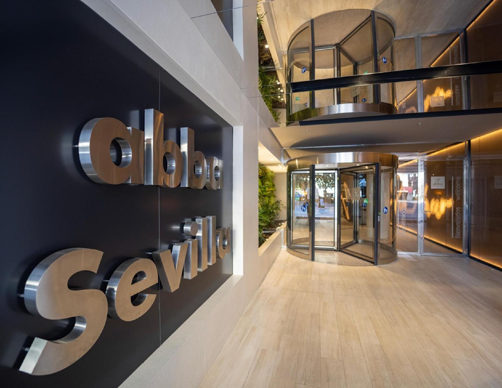 Abba Sevilla Hotel