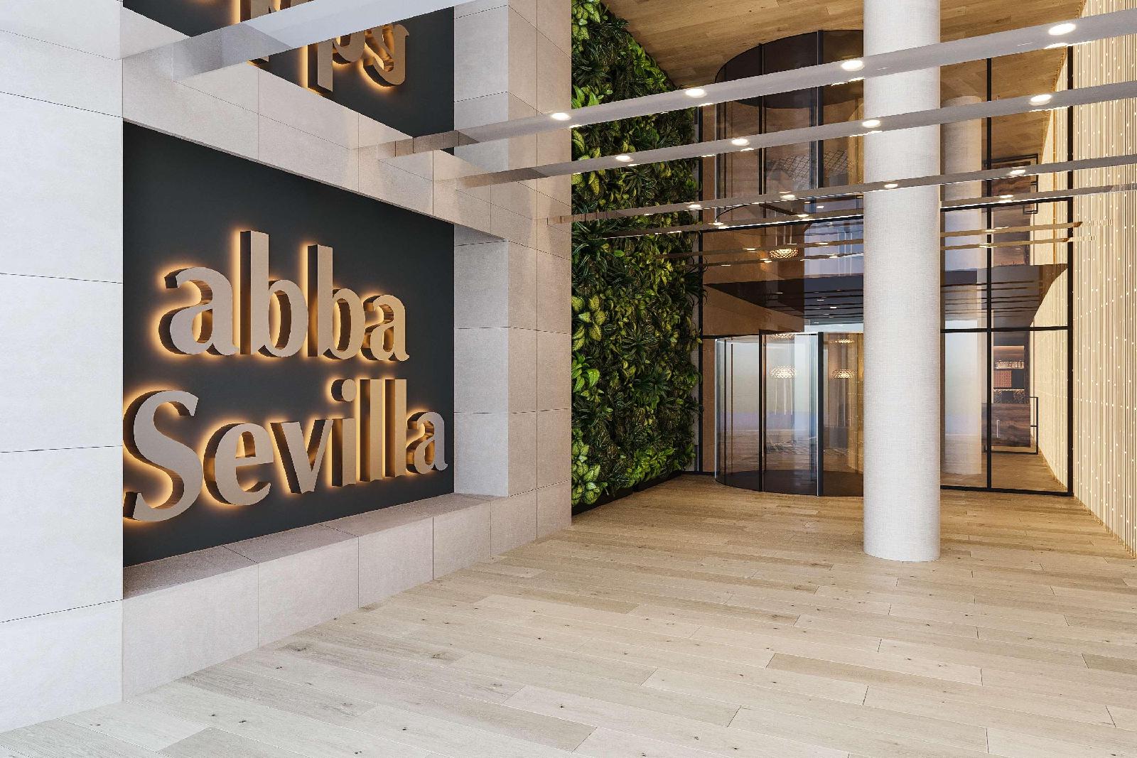 Abba Sevilla Hotel