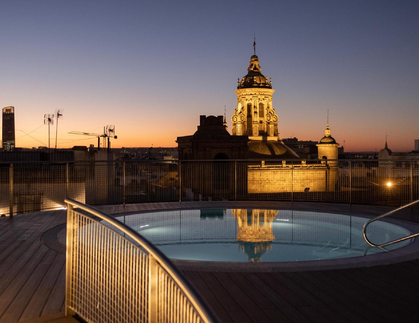 Abba Sevilla Hotel