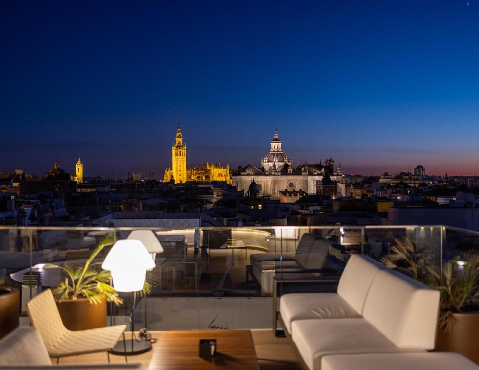 Abba Sevilla Hotel