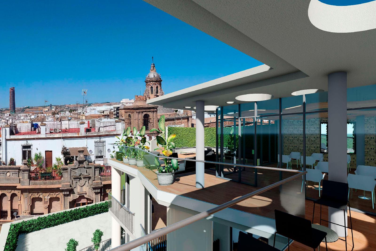 Abba Sevilla Hotel