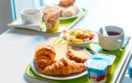 ibis budget Biarritz Anglet