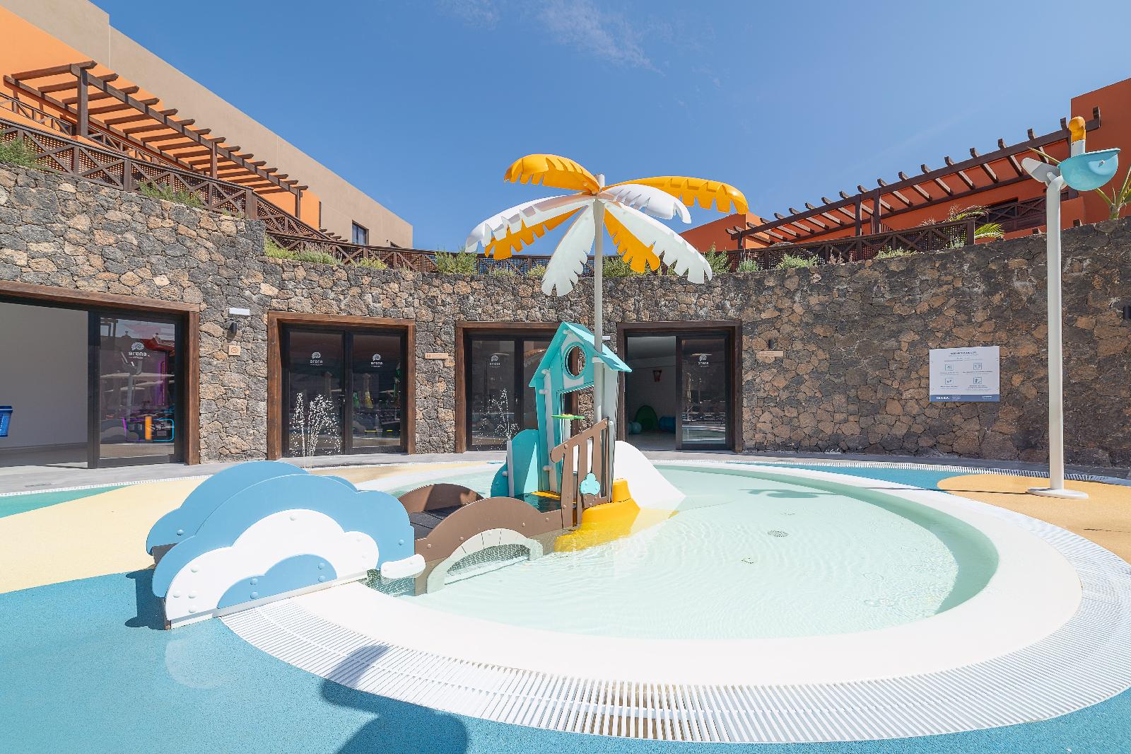 Hotel Arena Castillo