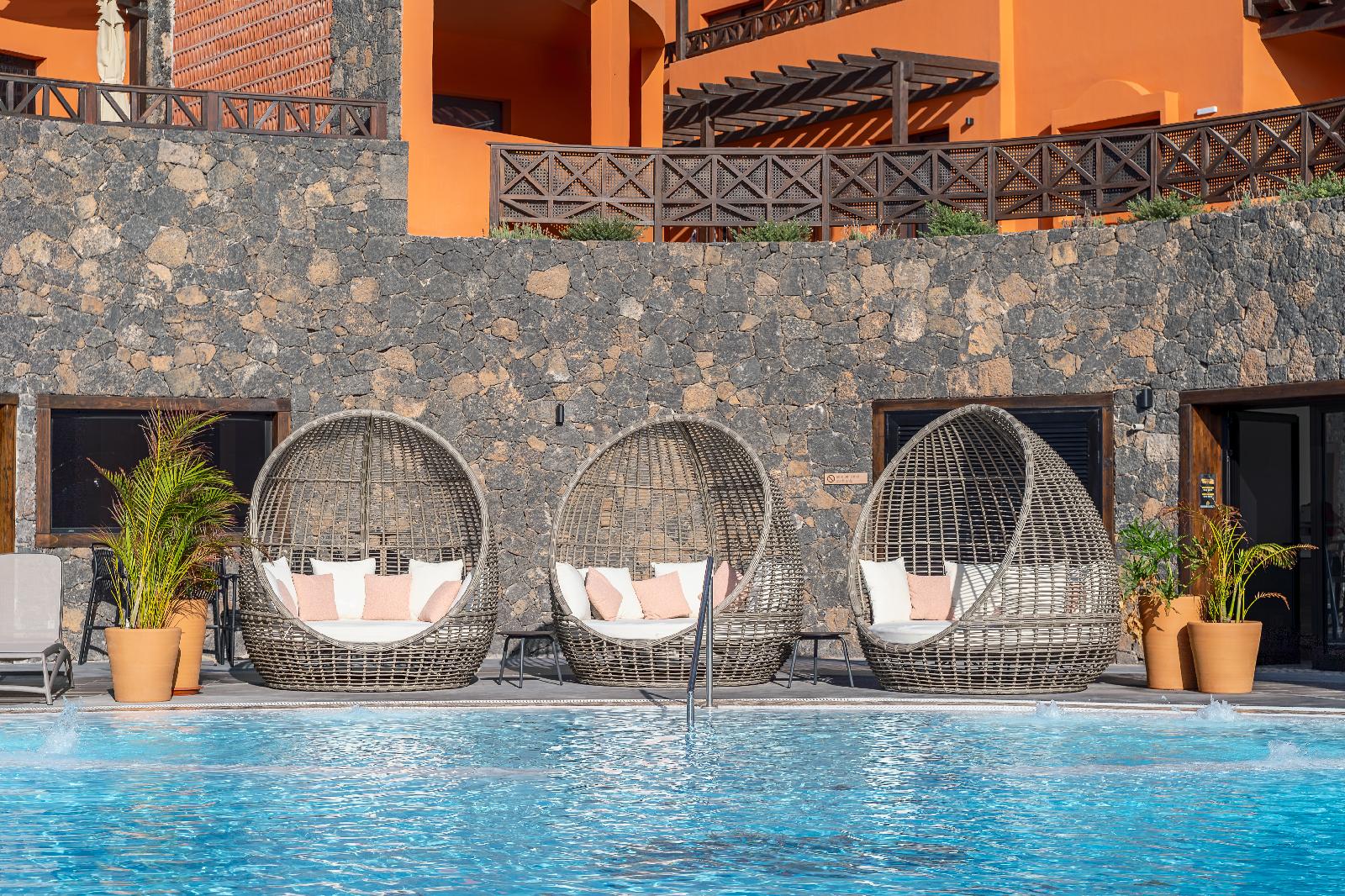 Hotel Arena Castillo