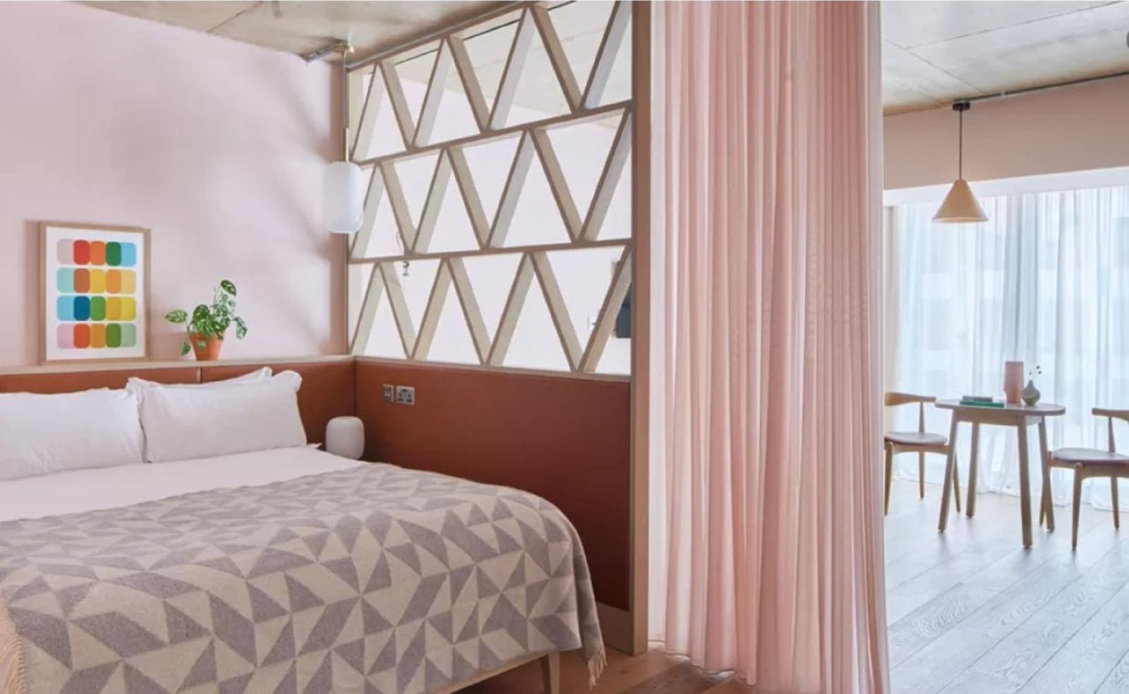 Zanzibar Locke