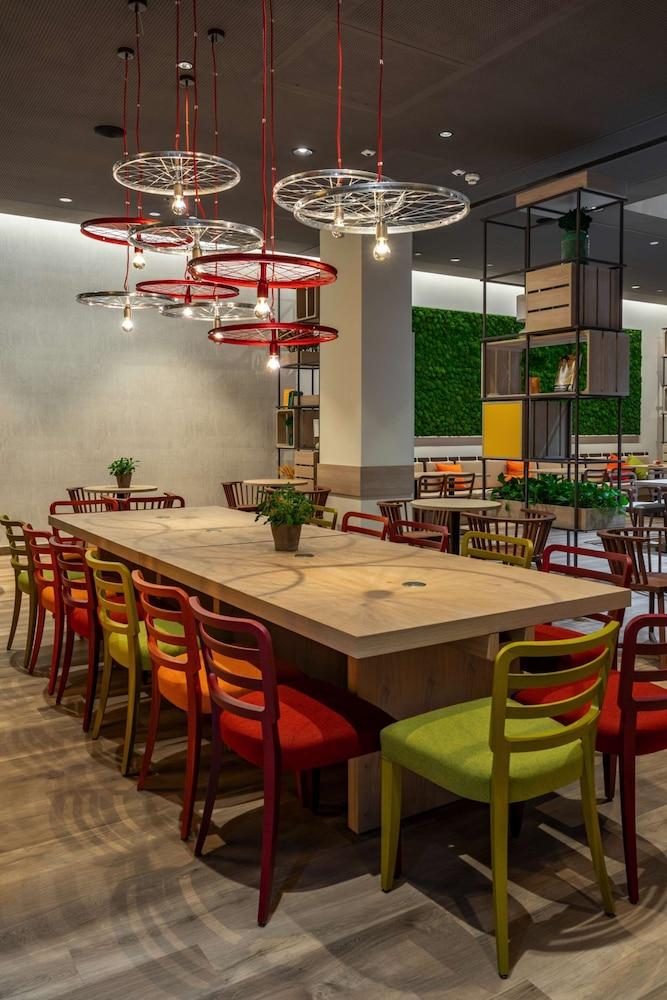 IntercityHotel Budapest