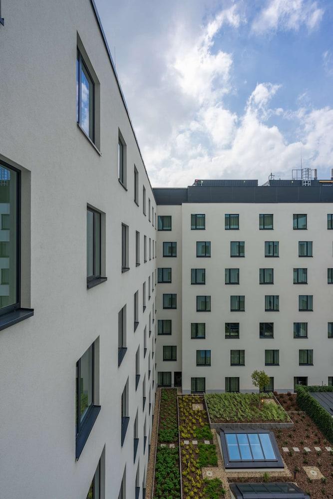IntercityHotel Budapest