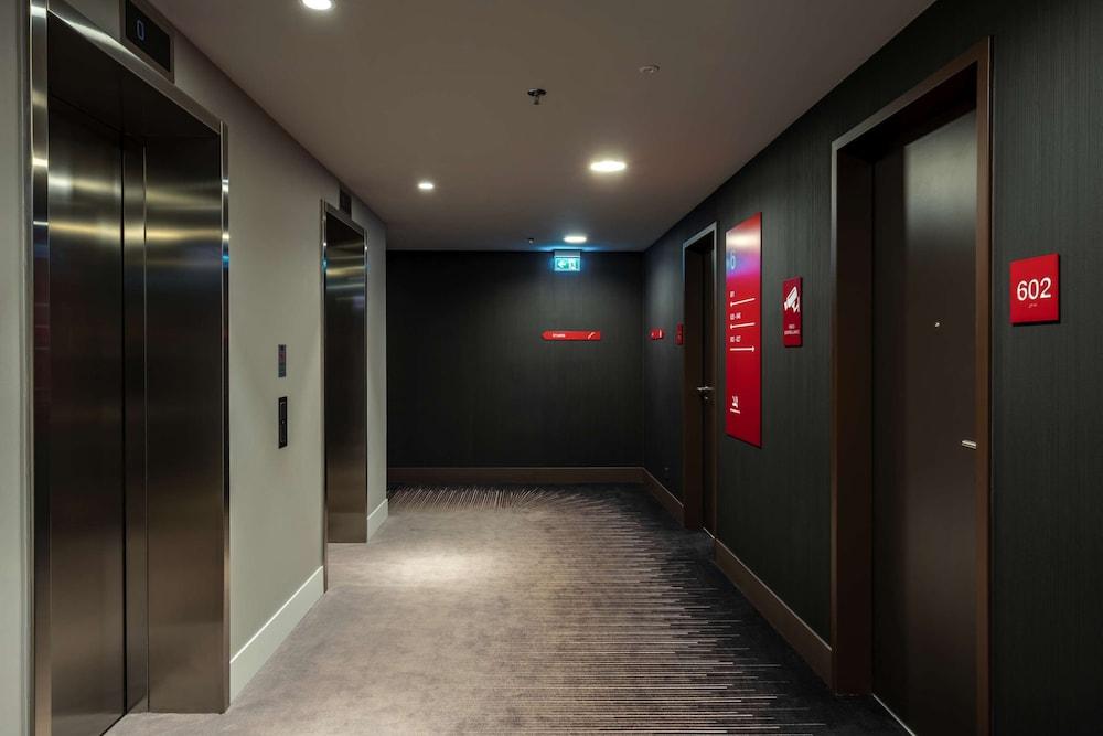 IntercityHotel Budapest