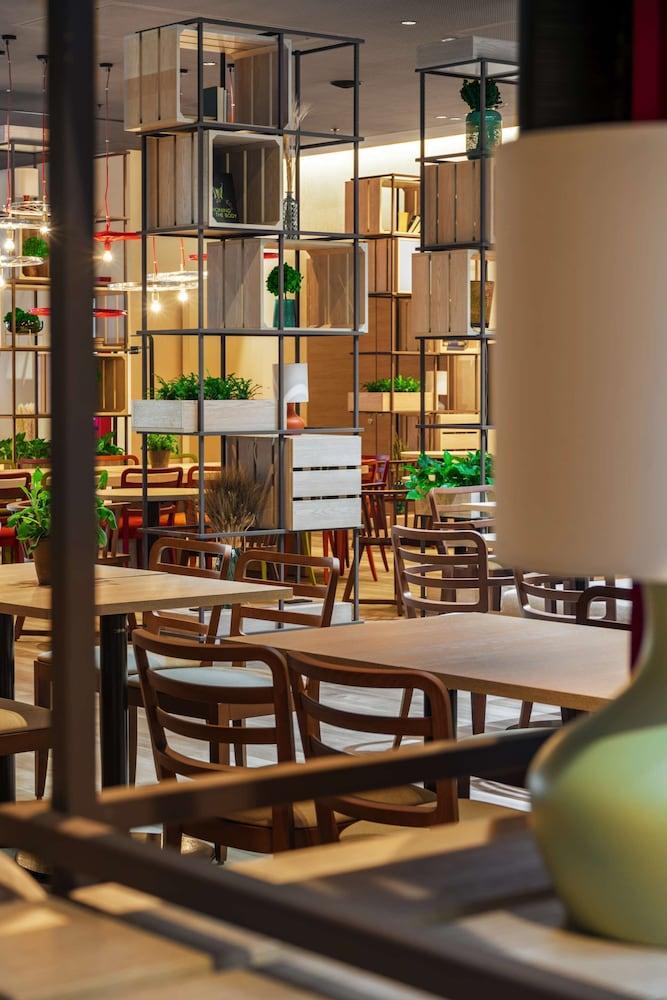 IntercityHotel Budapest