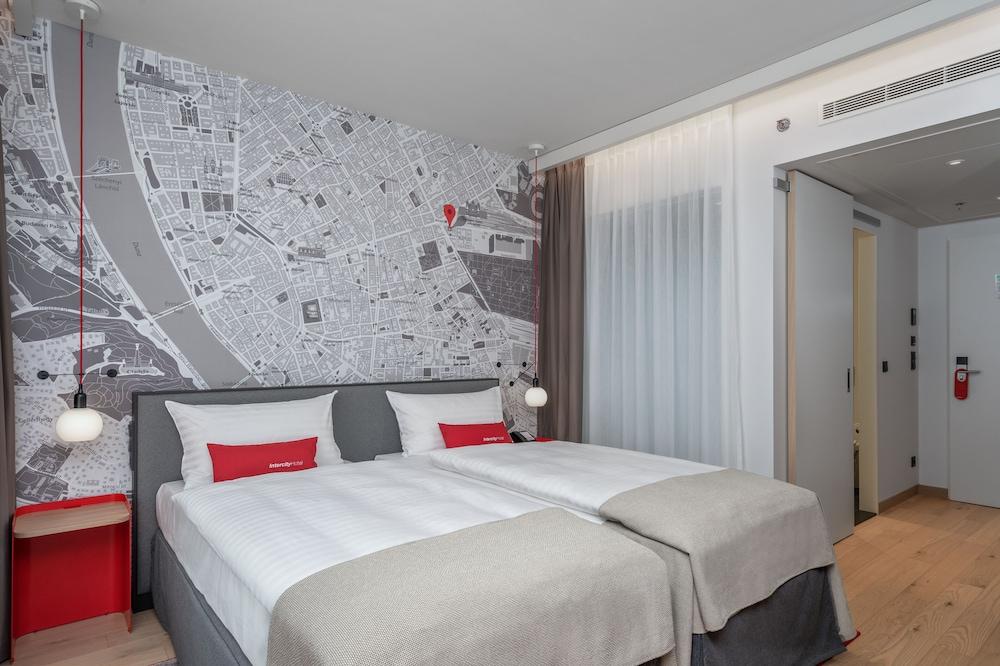 IntercityHotel Budapest