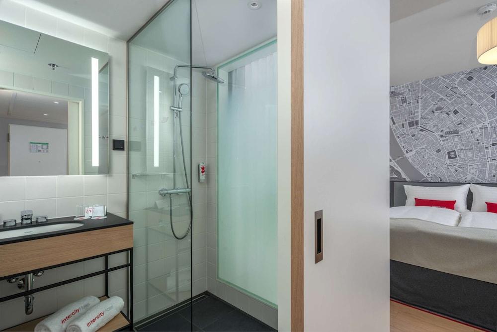IntercityHotel Budapest