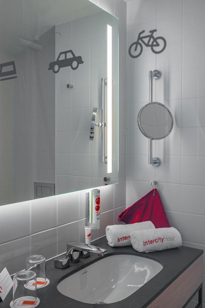 IntercityHotel Budapest