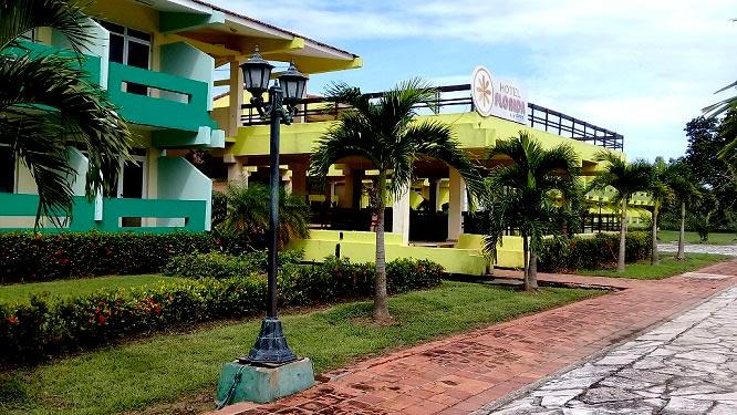 Islazul Hotel Florida