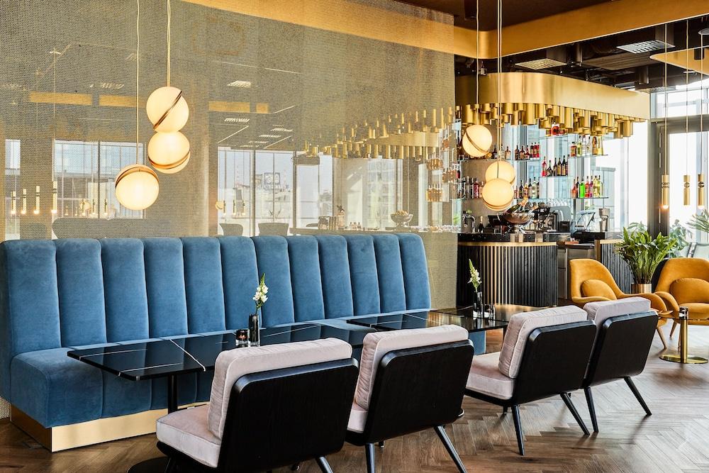Crowne Plaza Warsaw - The HUB