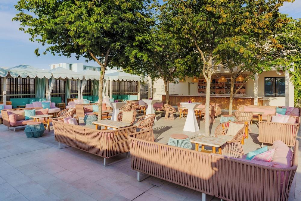 The Goodtime Hotel