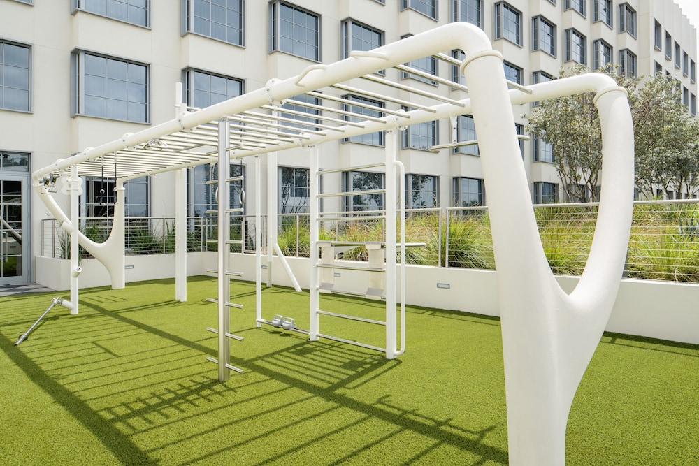 The Goodtime Hotel