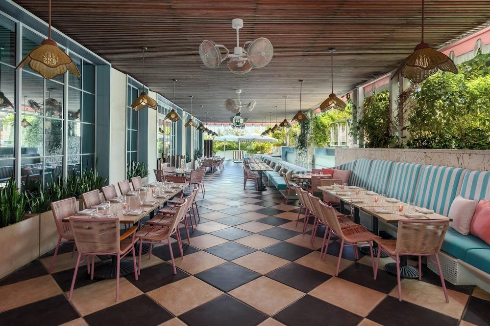 The Goodtime Hotel